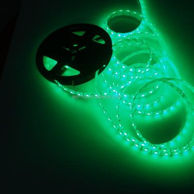 China LANDSCAPE Beautiful 5050 led strip light 60leds RGBW turquoise led strip for sale