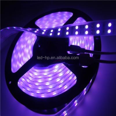 China Warehouse Travel China DC 12V LED Strip Light SMD LED 5050 For Decoration for sale