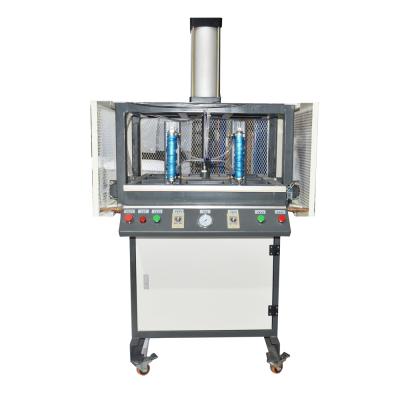 China machinery & Material Pillow Semi Automatic Machine Vacuum Compression Sealing Packing Machine for sale