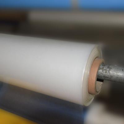 China High quality HDPE transparent film roll from China Naigu transparent supplier for sale