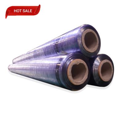 China China Manufacture PVC Moisture Proof Film Manufacturer-Supplier Nice PVC Protective Film for sale