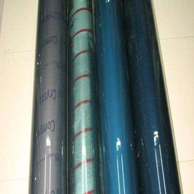 China China PVC Manufacture Moisture Proof Film Manufacturer-Supplier Nice PVC Film Material for sale