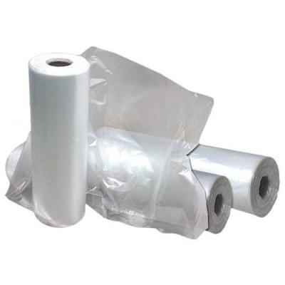 China China Factory Black Builder Temporary Protective Film Plastic Film Roll Plastic Building Film for sale