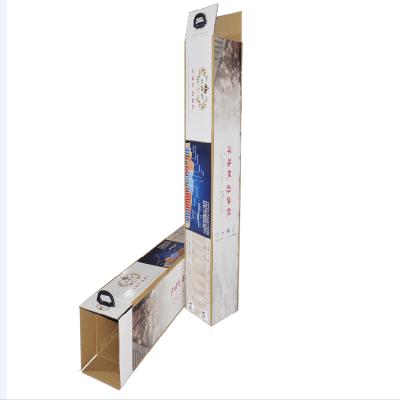 China China Supplier High Quality Foldable Roll Mattress In A Box for sale