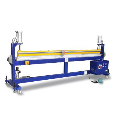 China High Quality Food Case Erector Heat Wrapping And Sealing Machine for sale