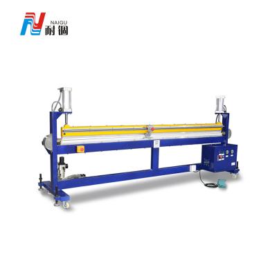 China machinery & Material Polythene Bag Cutting Vacuum Machine Vacuum Packaging for sale