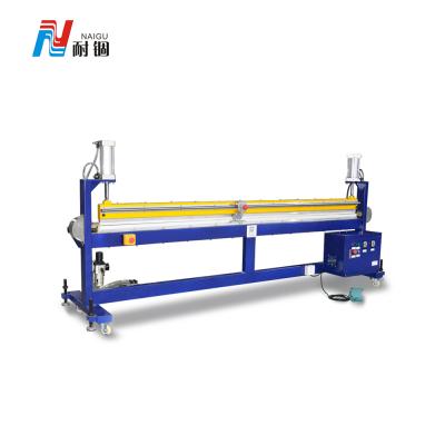 China Factory Efficiency High Quality Cutting And Sealing Machine For Plastic Bags for sale