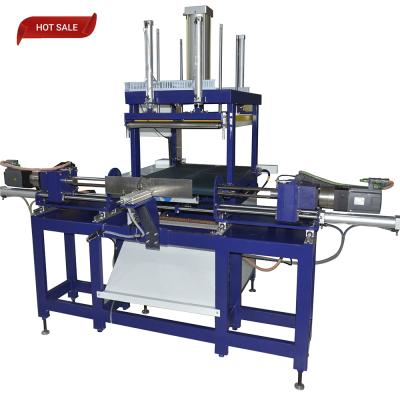 China machinery & Hardware Vacuum Packing Machine Pillow Pressing And Rolling Packing Machine for sale