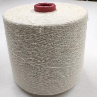 China 100% Sustainable Hemp Yarn For Weaving And Knitting 36Nm Pure Hemp Yarn With Great Quality for sale