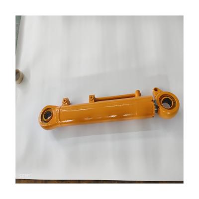 China Hydraulic Cylinder Hydraulic Machinery Piston Cylinder Underwater Hydraulic Cylinder Parts for sale