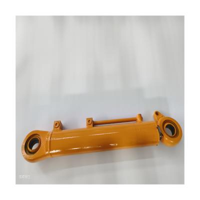 China Two Way Hydraulic Hydraulic Machinery Piston Cylinder Boat Hydraulic Cylinder Piston Cylinder For Crane for sale