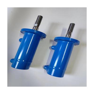 China Repair Hydraulic Tools Hydraulic Cylinder Machinery Hydraulic Cylinders For Elevator High Temperature Reactor Hydraulic Cylinder for sale