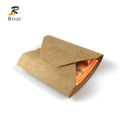 China New Fashion Viable Package Glass Microfiber Cloths Glass Cleaning Cleaner for sale