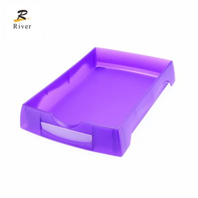 China Children RTB01 optical glass work tray eyewear turnover box. 244mm for sale