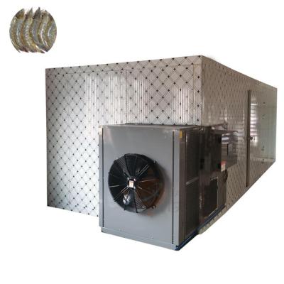 China Quick delivery prawn&shrimp cucumber drying equipment fruit dryer machine energy saving and environmental protection for sale