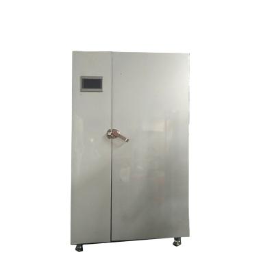 China Factory Loop Heat Pump Tray Fish Food Pasta Dryer Meat Fruit Drying Machine Industrial Oven 600kg for sale