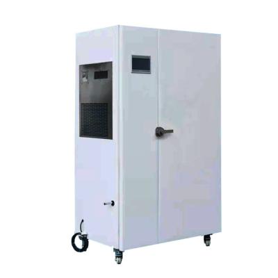 China Factory Food Dehydrator Fruit Vegetable Drying Machine Heat Pump Dryer For All Kind Of Food for sale