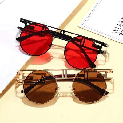 China Fashion sunglasses wholesale high standard promotional fashion sunglasses luxury women for sale