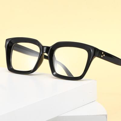 China 2020 Slim New Fashion Amason Hot Selling Presbyopic Reading Glasses Frames Women Men CE Computer Reading Glasses for sale