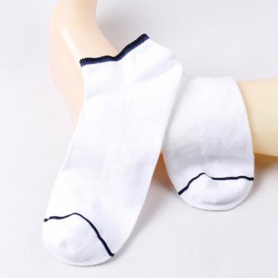 China Breathable Men Low Cut Socks Yiwu for sale