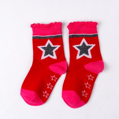 China Baby Breathable Socks for sale