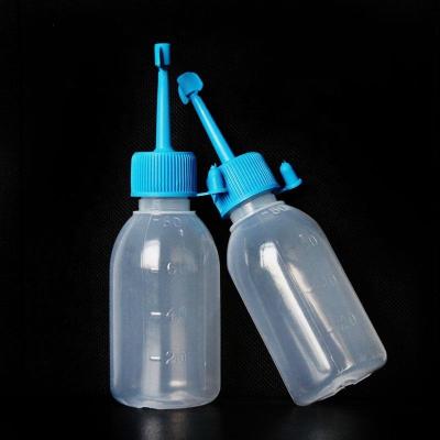 China Veterinarians artificial insemination 2021 new artificial insemination instruments boar semen bottles for pig for sale