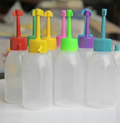 China 2021new artificial insemination 40ml,60ml,80ml 100ml disposable insemination bottle pig insemination vets bottle for sale