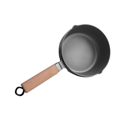 China Viable Different Size Non-Stick Multifunctional Cookware Set Milk Pan, Pan Milk Pot for sale