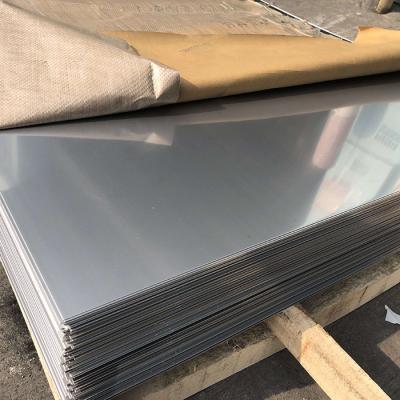 China ASTM 2B BA 3mm Material de aço inoxidável Largura da placa 1000-3000mm Para decoração à venda