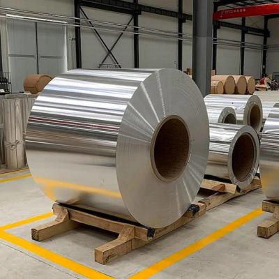 Chine Catégorie alimentaire 2024 3003 H14 Métaux d'aluminium pour coquille électronique à vendre