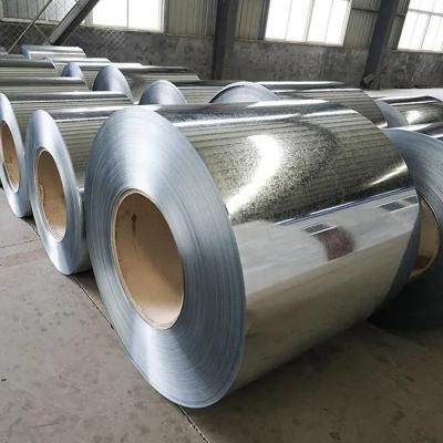 Chine 40-600 g/m2 revêtement en zinc électro galvanisé en acier à vendre