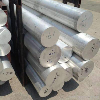 China 4A01 3003 5052 Afwerking van aluminium ronde staaf Te koop