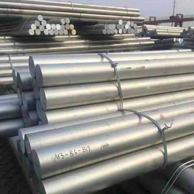 China Hoge corrosiebestendigheid 3003 Aluminium platte staaf T3-T8 Te koop