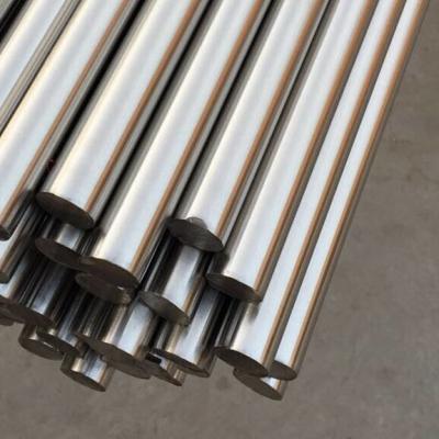 China 10mm Stainless Steel Round Bar 201 304 310 316 321 310S 904L 630 Metal Rod 2205 for sale