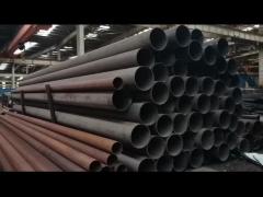 Carbon Steel Tube