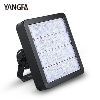 China Warehouse / Tunnel High Power 100 200 300 400 500 Watt Led Flood Light Floodlight Lamp for sale