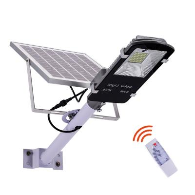 China Garden Square Park/Street/Road/Walkway/LED Light 12V 10W 20W 30W 50W Outdoor Wall Mounted Led Solar Radio Motion Sensor Light,Solar Sensor Light for sale