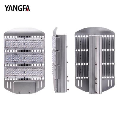 China ROAD 120 Rotatable Outdoor Ip65 Degree Smd 120W Aluminum Alloy Led Street Light Housing for sale