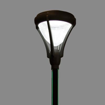 China Hot Selling Modern ROAD Street Light Poles Street Lamps With Variable RGB Poles for sale