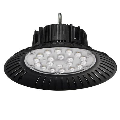 China Wholesale online stadium/warehouse/supermrket fan 70 100 150 200 watt UFO LED high bay light for sale