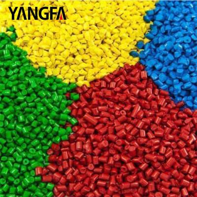 China PBT Anti Aging Resin China Modified Plastic pbt Modified Polybutylterephthalate for sale