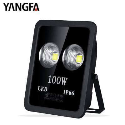 China Online Wholesale 100W 150W 200W 250W 300W 400W 500W High Power Sports Stadiums Led Flood Light for sale