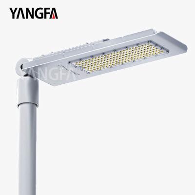 China Waterproof IP67 ROAD Light Fixture Lighting Fit 60w Led Street Light for sale