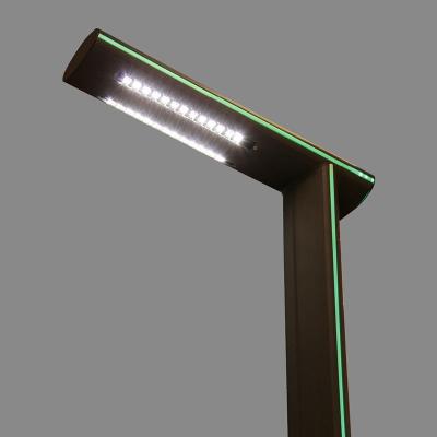 China Good for your outdoor project outdoor ip65 waterproof 30W 60W garden lighting led garden path light for sale