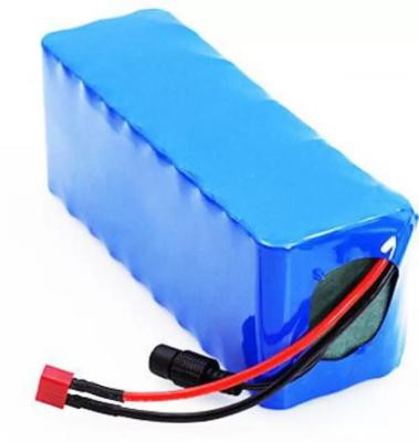 China Electric bicycle battery Li-Ion E-Bike Battery Pack 36V 30Ah 40Ah  13s4p 10s5p Lithium Battery 18650 Pack Electric Bicycle Battery for sale