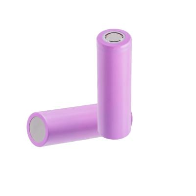 China Toys 3.7v/2200mAh 18650 Lithium Battery ,over 500 cycles,Accessories for LED Flashlight, Emergency Lighting, Electronic Devices etc. for sale