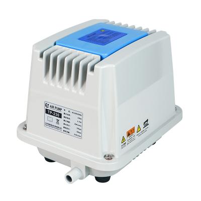 China Automobile industry food and beverage industry waterproof high pressure electric oxygen air booster pump for sale