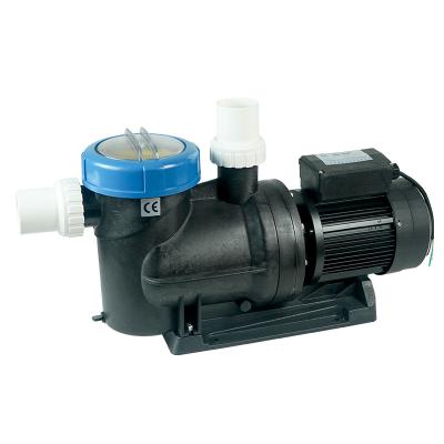 China From factory family houses direct supply price special good for fish pond transfer self priming centrifugal water pump for sale