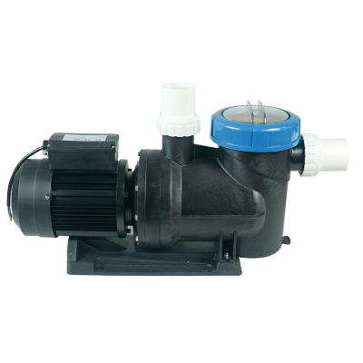 China Professional family home manufacture promotion price swimming pool pumps for sale fish pond filter water pump for sale