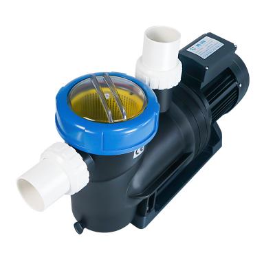 China Family homes wholesale good quality water price seafood swimming pool filter custom made circulation pump for sale